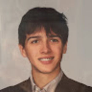 Meet your Posher, Jack